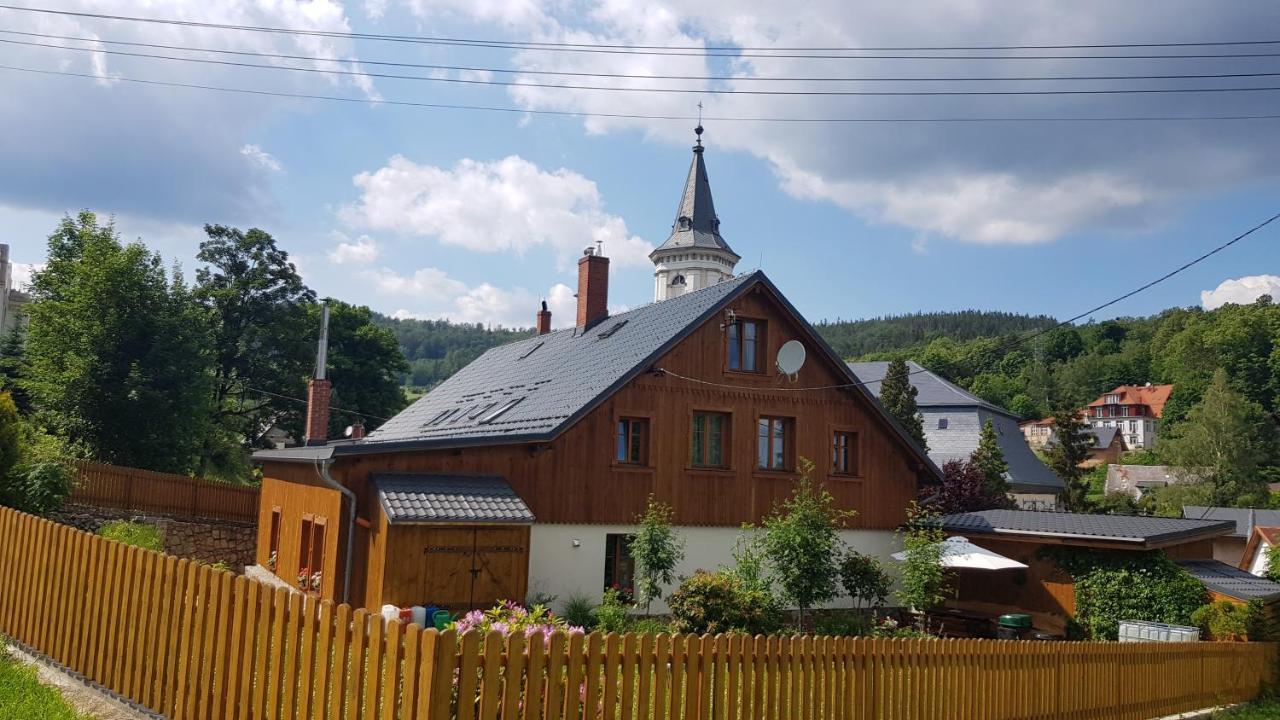 Apartament Stara Piekarnia *