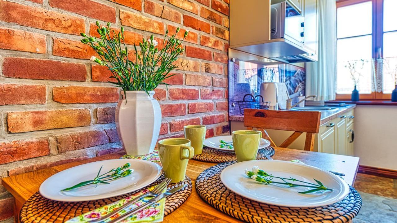 Apartament Stara Piekarnia