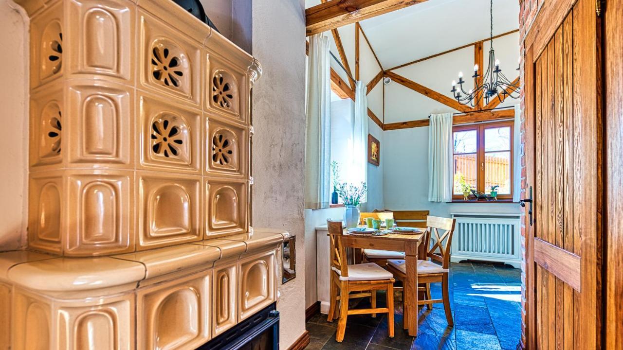 Stara Piekarnia Apartament Szklarska Poręba