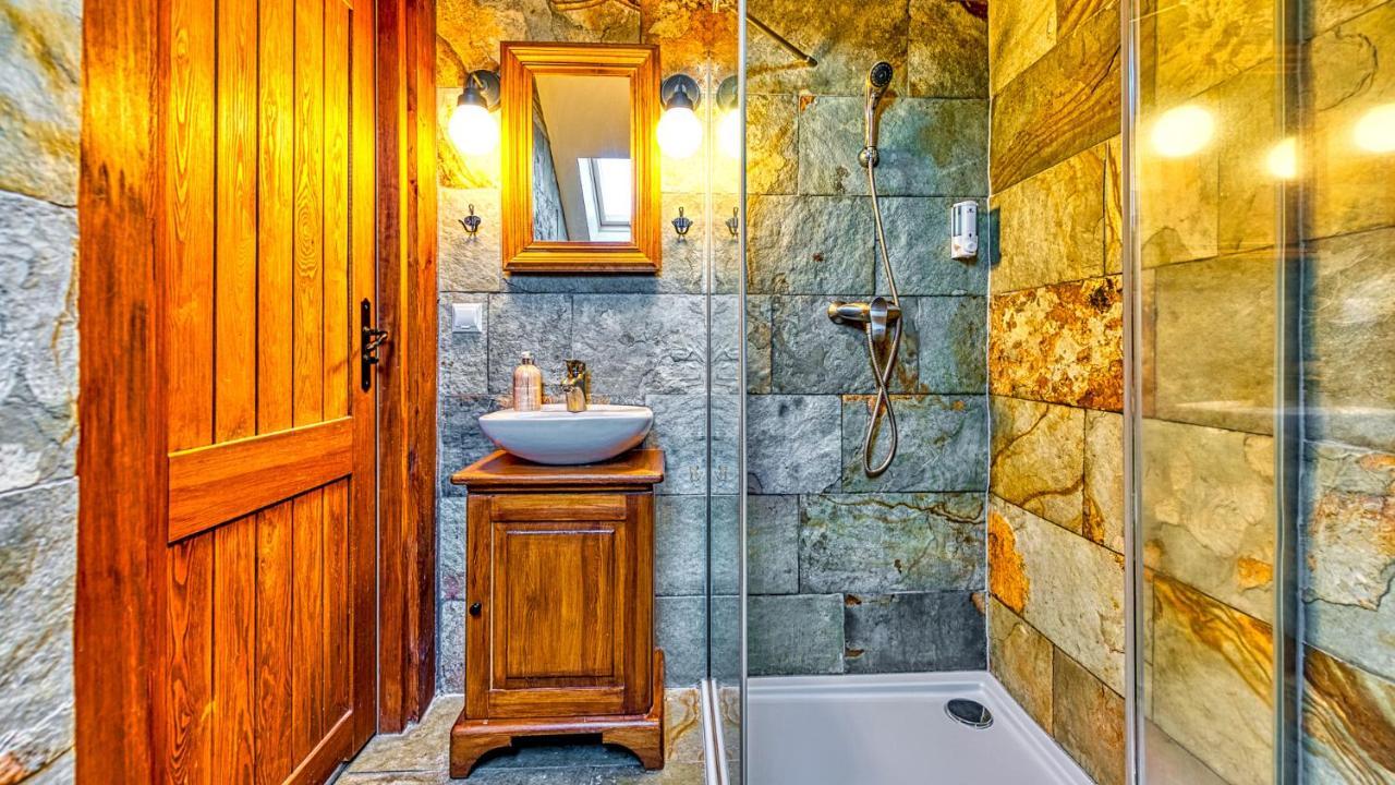 Apartament Stara Piekarnia