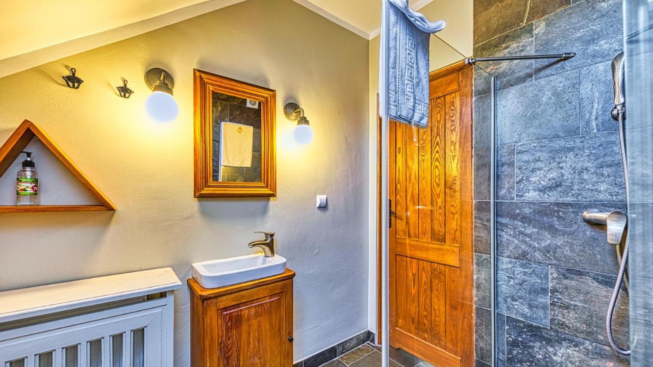 Apartament Stara Piekarnia