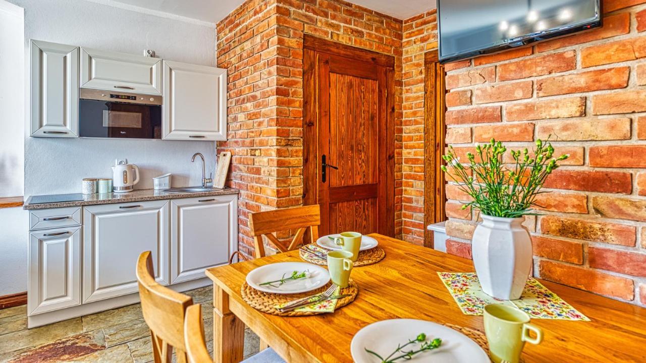 Stara Piekarnia Apartament Szklarska Poręba