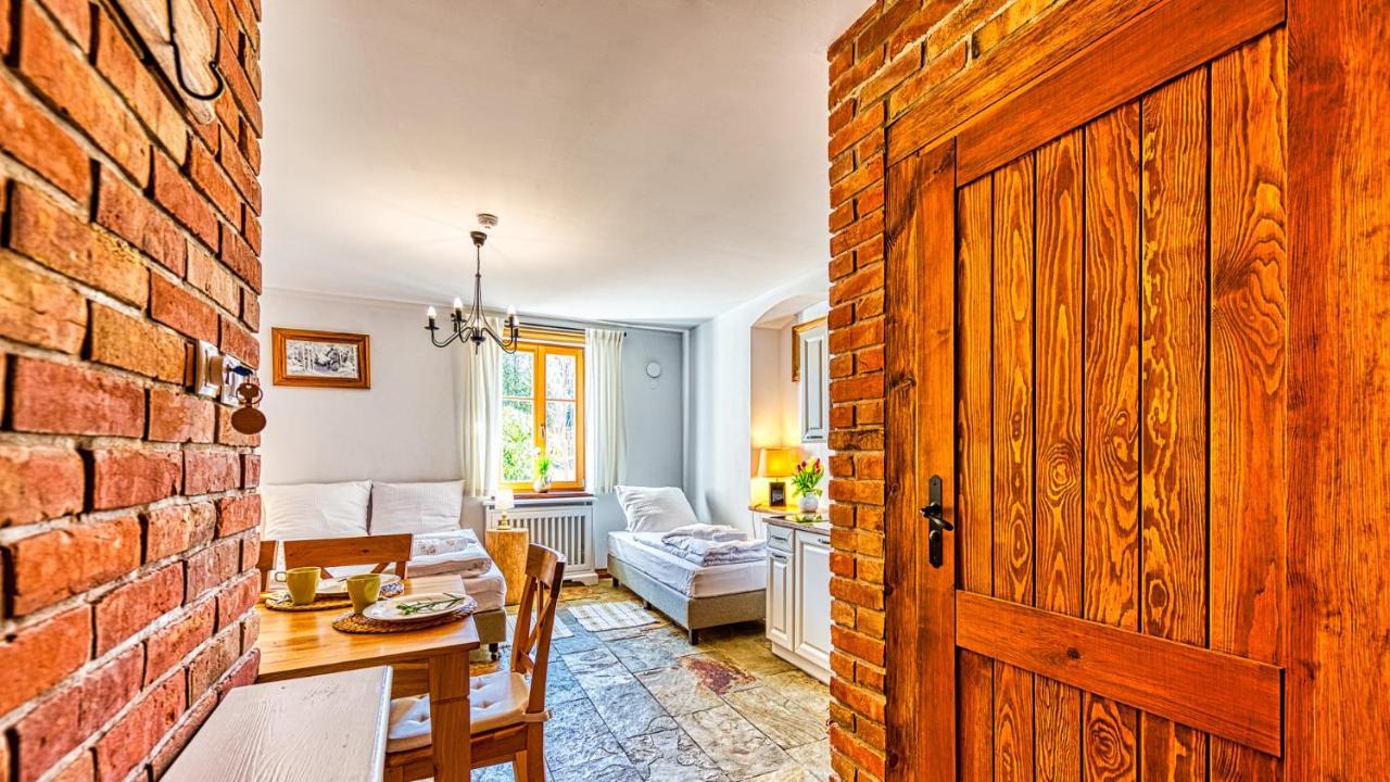 Apartament Stara Piekarnia