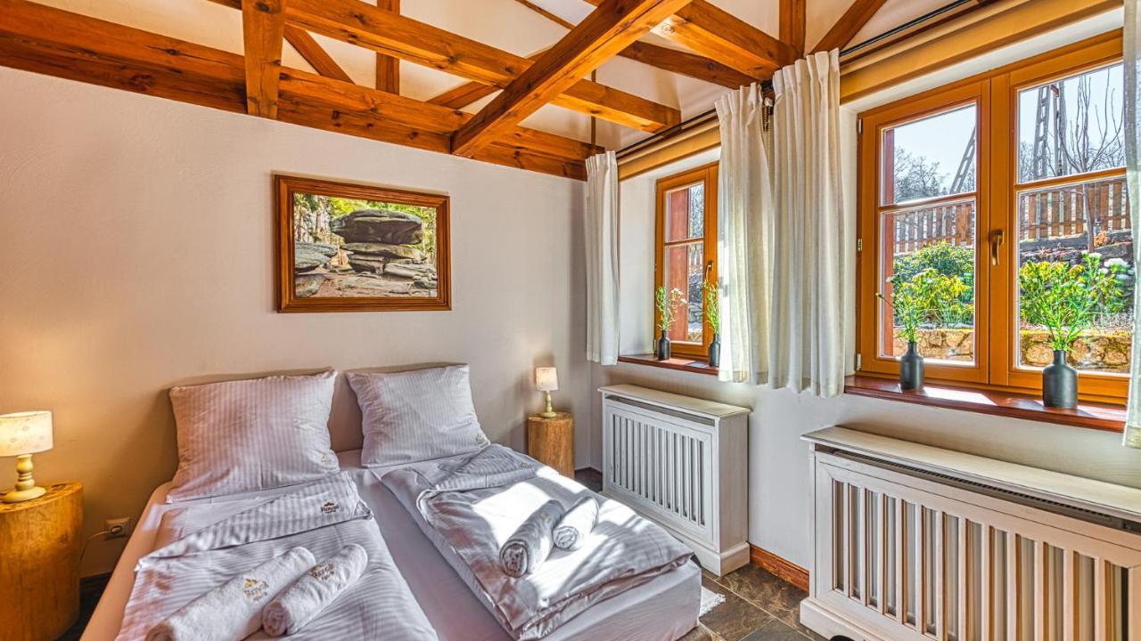 Stara Piekarnia Apartament *