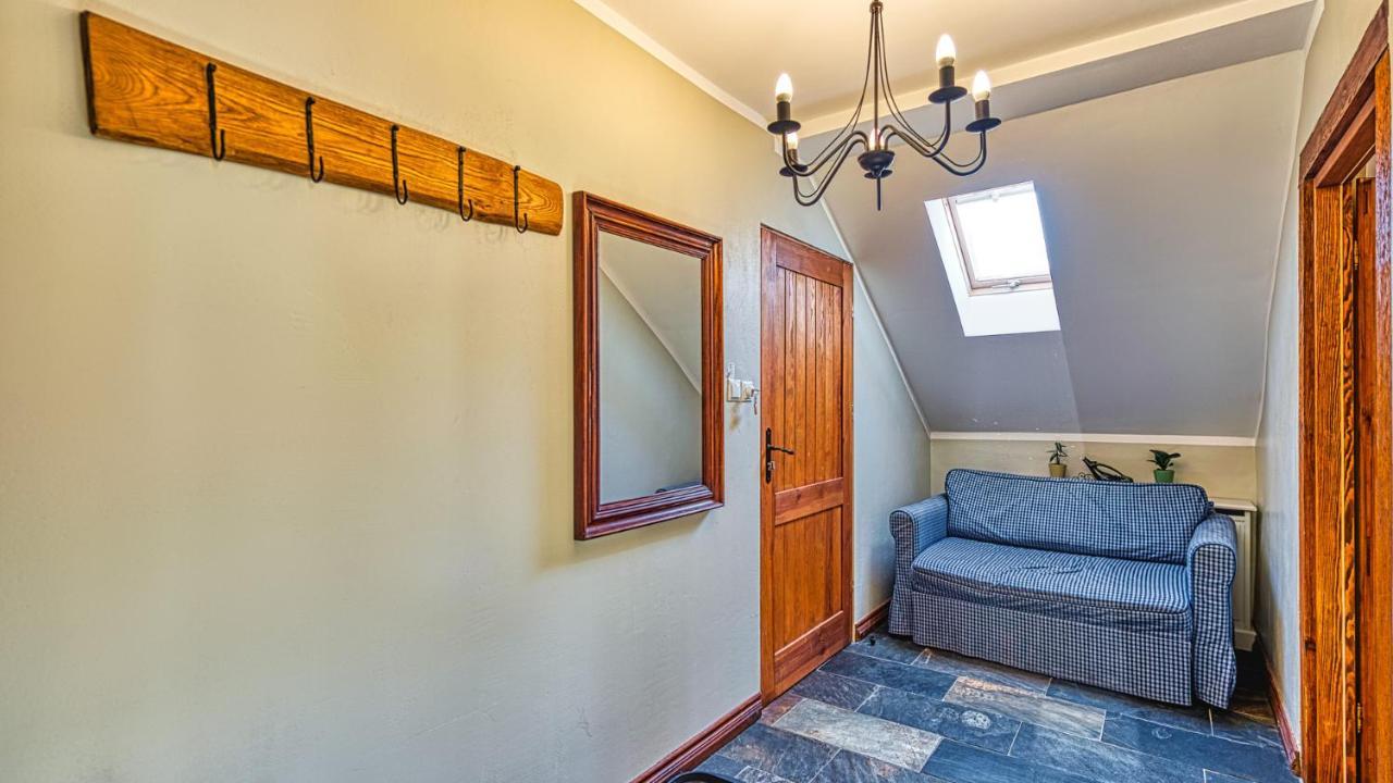 Stara Piekarnia Apartament Szklarska Poręba