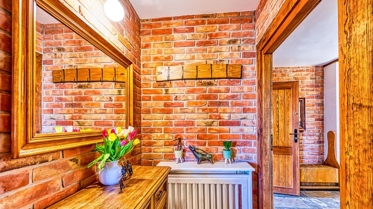 Apartament Stara Piekarnia *