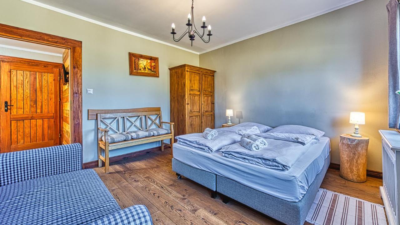 Stara Piekarnia Apartament Szklarska Poręba