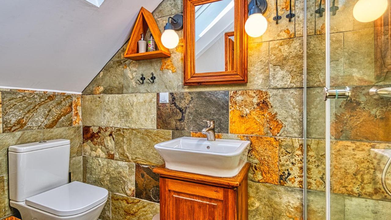 Apartament Stara Piekarnia *